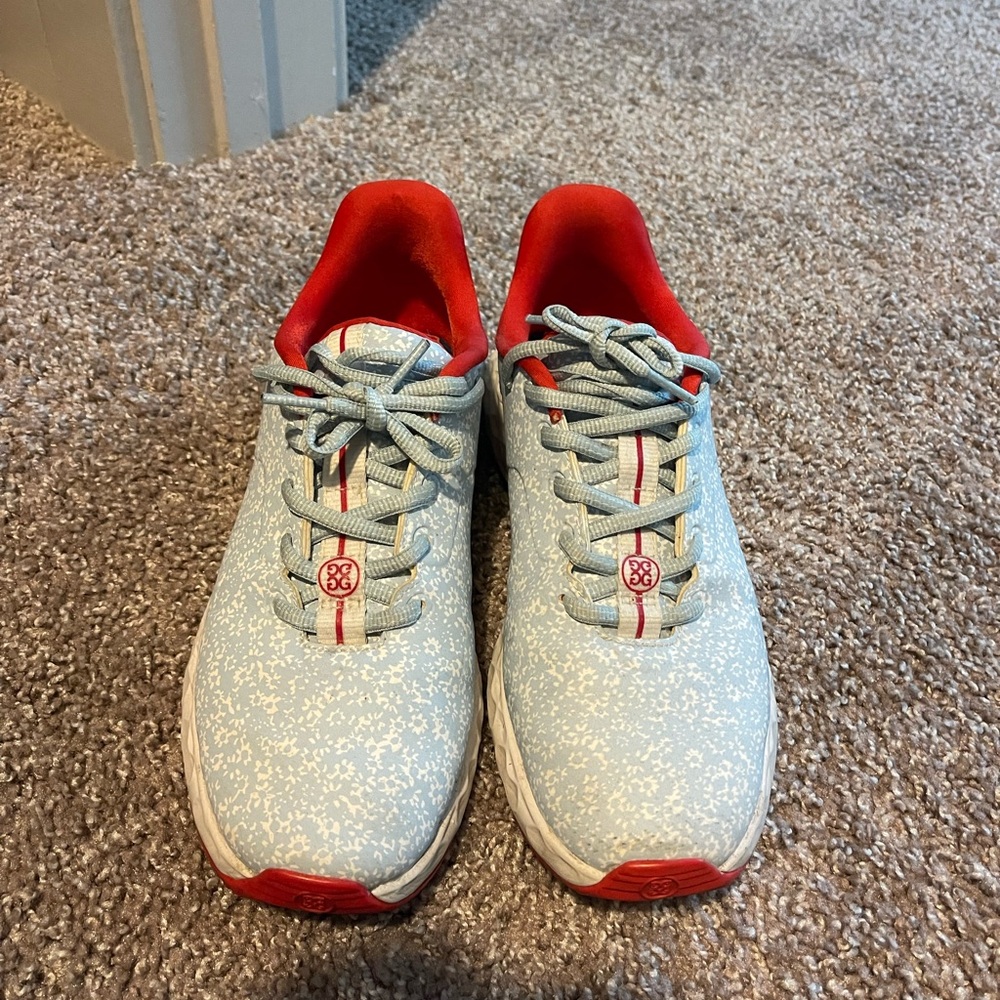 Gfore women’s golf shoes